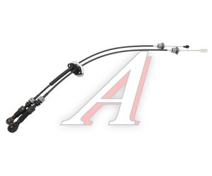 Изображение 1, 43794-1Y000 Трос КПП KIA Picanto (11-) INFAC