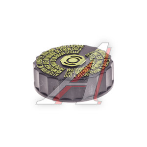 Изображение 1, 4643.31 Крышка бачка ГУР PEUGEOT Partner (09-) OE