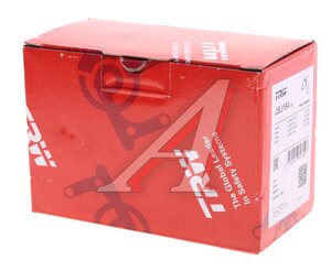 Изображение 4, JBJ194 Опора шаровая RENAULT Laguna (K56, B56) левая/правая TRW