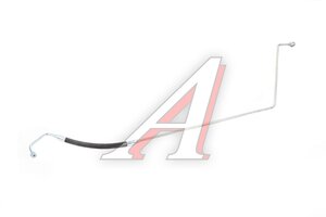Изображение 1, 3406030-2010/F Трубка FAW J7, 4180 ГУРа высокого давления OE