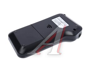 Изображение 2, ALKO004 Алкотестер цифровой до 1.90 промилле LCD дисплей AIRLINE