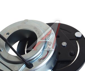 Изображение 4, QF80Q00085 Муфта MITSUBISHI Lancer (03-09) компрессора кондиционера QUATTRO FRENI