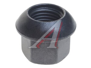 Изображение 2, 01214 Гайка колеса M14x1.5x20 FEBI