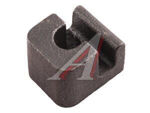 Изображение 1, 614150046-MX Фиксатор SHACMAN SHAANXI поддона масляного MOVELEX