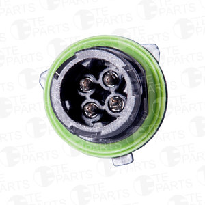 Изображение 2, 92099127 Жгут проводов VOLVO датчика давления масла TE PARTS