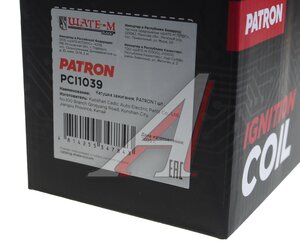Изображение 6, PCI1039 Катушка зажигания ALFA ROMEO 145, 146, 156 PATRON