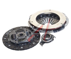 Изображение 2, 622323800 Сцепление FIAT Albea (03-) комплект LUK