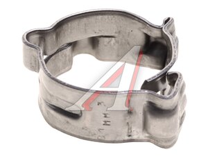 Изображение 3, A0069971890 Хомут MERCEDES шланга топливного OE