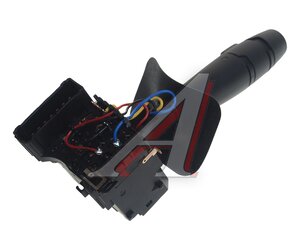 Изображение 3, 251605 Переключатель подрулевой ЛАДА Largus RENAULT Logan (04-) света (без ПТФ) VALEO