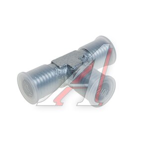 Изображение 2, 1C-26 Адаптер ТС тройник P=6 12х1.5 ZHHMC