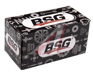 Изображение 4, BSG75200001 Колодки тормозные RENAULT Kangoo (09-) передние (4шт.) BSG