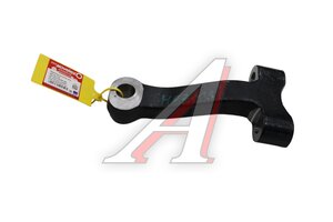 Изображение 2, 3001044-H02M5-MX Сошка DONGFENG GX кулака поворотного левого продольной тяги MOVELEX