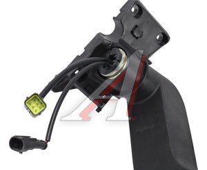 Изображение 6, 712W63730-0055-MX Зеркало боковое SITRAK HOWO C7H, T5G правое в сборе MOVELEX