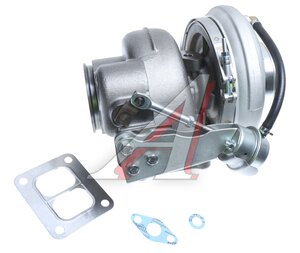 Изображение 4, ТКР 10.1-00.01 Турбокомпрессор КАМАЗ дв.ЕВРО-5 JP100 (K0JP095K005) БЗА №