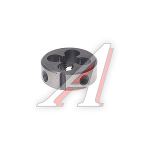 Изображение 1, RF-DIE08100 Плашка М8x1.0мм d=25мм в пластиковом футляре ROCKFORCE