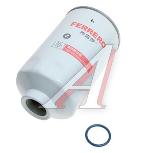 Изображение 2, FSP0100 Фильтр топливный DONGFENG грубой очистки FERRERO