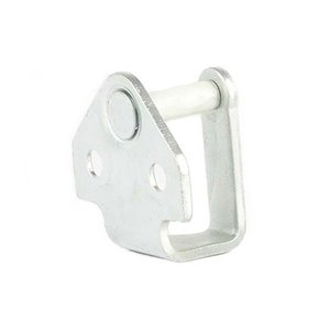 Изображение 2, BSG30975074 Фиксатор FORD Transit (00-) замка двери сдвижной BSG
