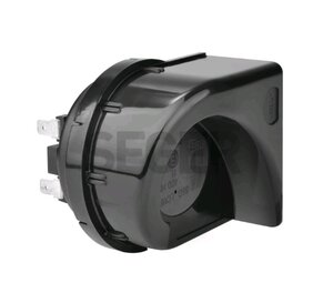 Изображение 1, 65GK24.100.02K Сигнал звуковой КАМАЗ низкий тон SEGER