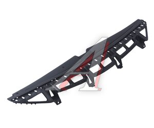 Изображение 1, NSP0286361H5000 Накладка HYUNDAI Solaris (17-) замка капота NSP