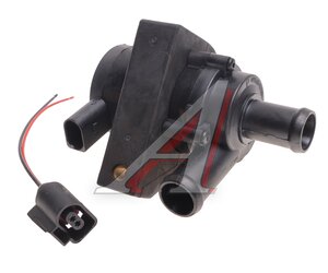 Изображение 1, TT1019 Насос циркуляционный WEBASTO Thermo Top Evo U4847 12V 18мм ТЕРМОТРАНС