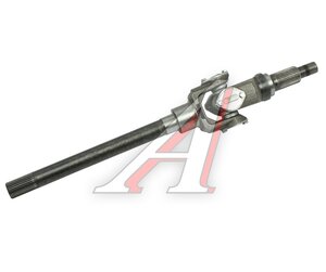 Изображение 2, 23107-2304061 Шарнир кулака поворотного ГАЗ-23107 левый АККОМ