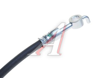 Изображение 4, 2700169SX Шланг тормозной HYUNDAI Shuma (97-) задний STELLOX