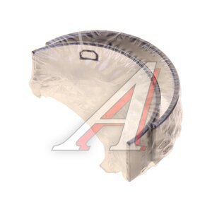 Изображение 1, 2102004215 Подшипник скольжения коленвала (комплект 2шт) HYUNDAI/KIA