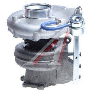 Изображение 2, 202V091007915-MX Турбокомпрессор SITRAK HOWO дв.MC11 MOVELEX