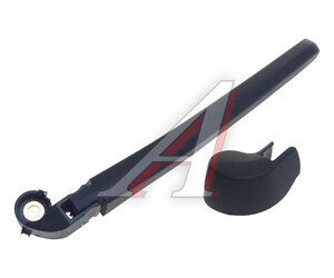 Изображение 1, PWA081 Рычаг стеклоочистителя AUDI Q3 (12-) заднего PATRON