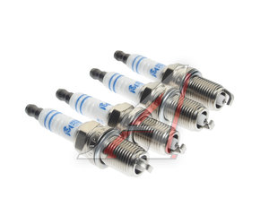 Изображение 2, 370-31-098 Свеча зажигания MITSUBISHI Lancer (08-) (CY/CX) (1.8) (4шт.) MEGAPOWER