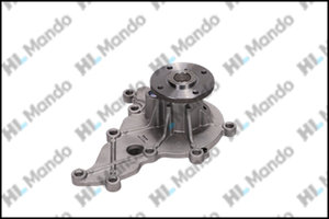 Изображение 4, MMC010008 Насос водяной HYUNDAI Equus (11-) (5.0) MANDO