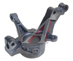 Кулак поворотный ЛАДА X-Ray левый АБС ВОЛГААВТОПРОМ, 400157831R,
                                                          фото 1 Изображение 1, VAP-845-3400 Кулак поворотный ЛАДА X-Ray левый АБС ВОЛГААВТОПРОМ