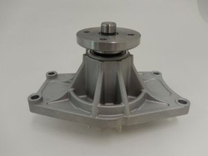 Изображение 1, GWHY-206A Насос водяной HYUNDAI HD65, 72, 78, County дв.D4DB, D4DD GMB