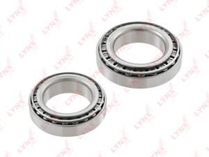 Изображение 1, WB1542 Подшипник ступицы FORD Transit (14-) задней LYNX