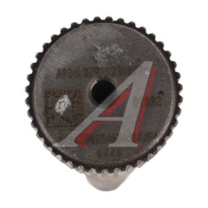 Изображение 5, DZ9112340776-MX Полуось SHACMAN SHAANXI X3000 правая (мост HDZ300) MOVELEX