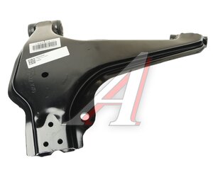 Изображение 3, 2904100R001-F001 Рычаг подвески JAC Sunray SOLLERS Atlant передней левый OE