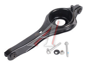 Изображение 3, 7160500041 Рычаг подвески FORD Focus 2, C-Max MAZDA 3 (04-) задней подпружинный нижний левый/правый MEYLE