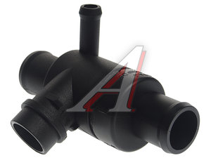 Изображение 2, 06B103235Q Клапан AUDI A4, S4 (03-08) вентиляции картерных газов OE