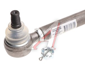 Изображение 2, AM-73-043 Тяга рулевая ГАЗ-3309 продольная в сборе Н/О АВТОМАГНАТ