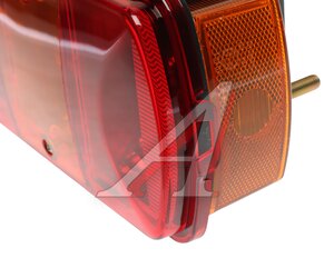 Изображение 4, H4365010201A0 Фонарь задний FOTON правый OE