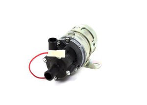 Изображение 2, 32.3780000 Насос отопителя салона d=16мм 12V АВТОРАД