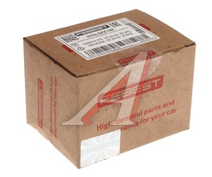 Изображение 3, HYD-SFE18F Отбойник амортизатора HYUNDAI Santa Fe (18-) переднего (1шт.) FEBEST