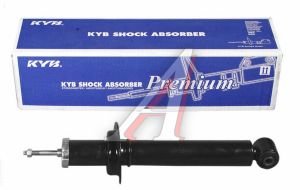 Изображение 2, 441824 Амортизатор ВАЗ-2108 задний масляный 2-х трубный "Premium" KYB