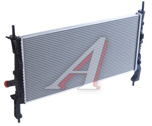 Изображение 2, RB1043 Радиатор FORD Transit (06-) (2.2) LYNX