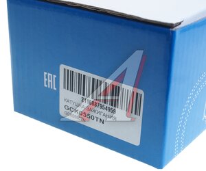 Изображение 5, GCK0550TN Катушка зажигания MAZDA 5, 6 (07-), MX-5 (08-) KRAUF