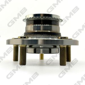 Изображение 2, GH23640T Ступица MITSUBISHI Outlander (04-) задняя с подшипником GMB