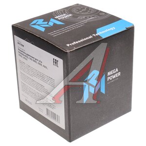 Изображение 6, 380-12-002 Указатель давления КАМАЗ-4310, ГАЗ-3306, 3309, 4301, КРАЗ, УРАЛ MEGAPOWER