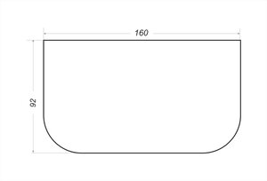 Утеплитель моторного отсека (автоодеяло) 160x92см АВТОТЕПЛО, ATT-11-OLD,
                                                          фото 3 Изображение 3, УМО-11* Утеплитель моторного отсека (автоодеяло) 160x92см АВТОТЕПЛО