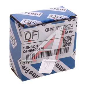Изображение 3, QF96A00476 Датчик температуры воздуха PORSCHE Cayenne (11-17) QUATTRO FRENI