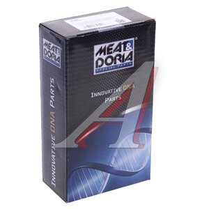 Изображение 4, 81908 Датчик кислорода OPEL Astra G, H MEAT&DORIA